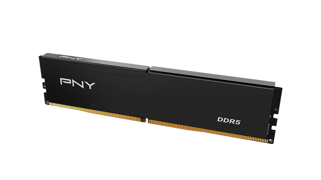 DDR5 5600MHz Low Profile Desktop Memory Kit